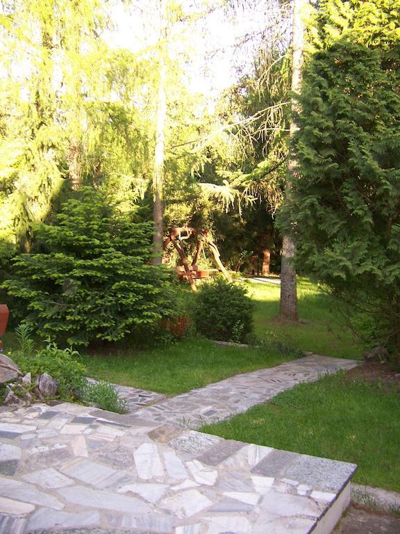 Domek Letniskowy Na Mazurach Гижицко Экстерьер фото